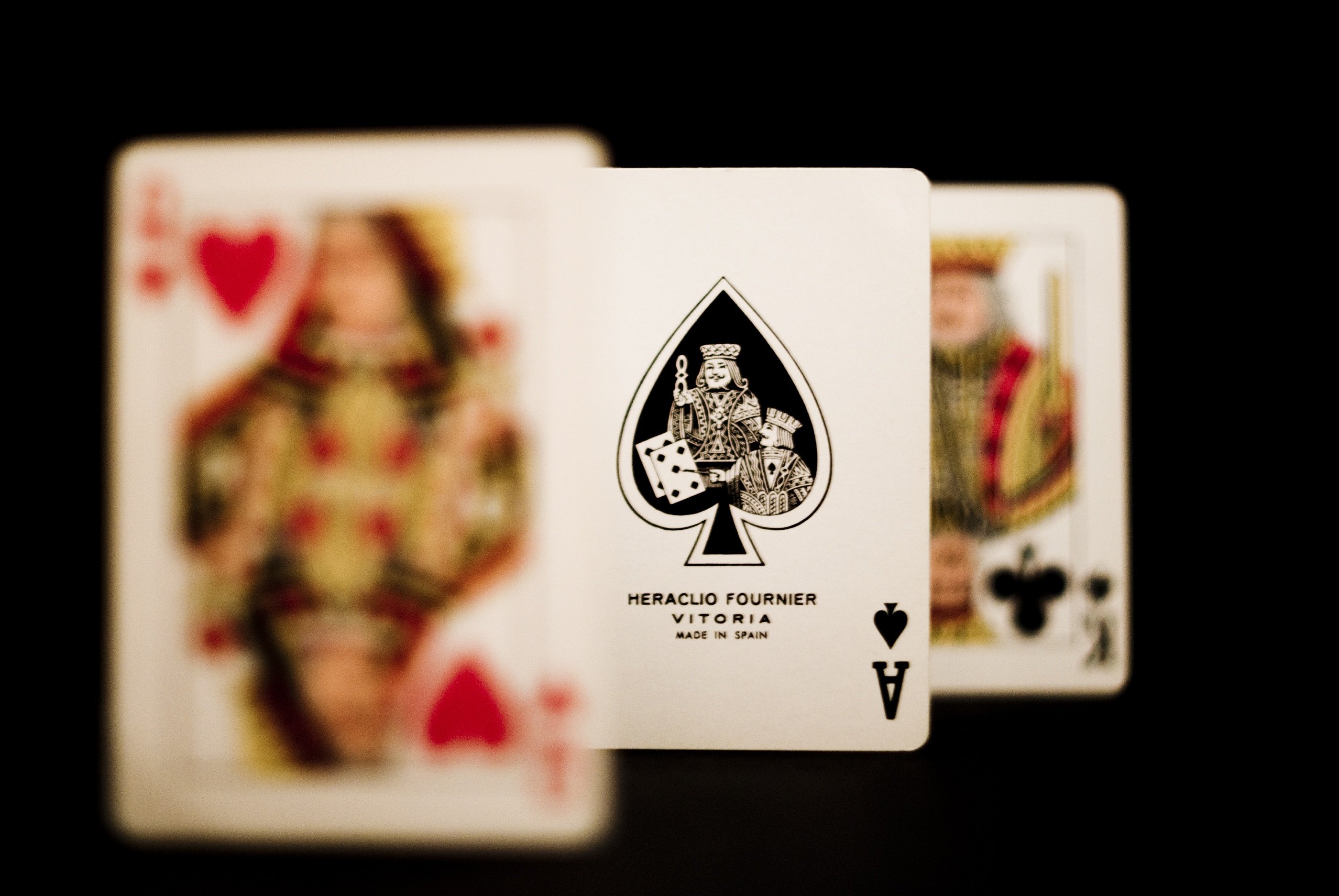 Ace of Spades by Malkav