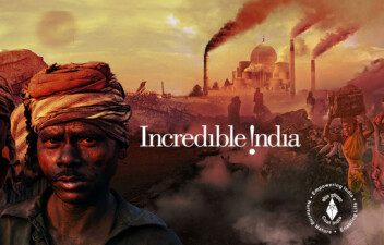 Incredible India