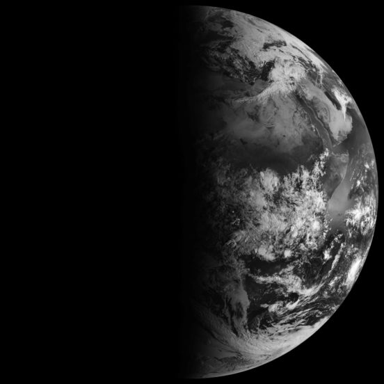 Vernal Equinox by NASA Goddard Space Flight Center